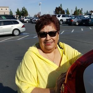 Meet your Posher, Dolores